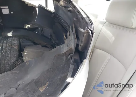 2011 Buick Lacrosse Cxl из США, поврежденный, VIN 1G4GD5ED7BF174784